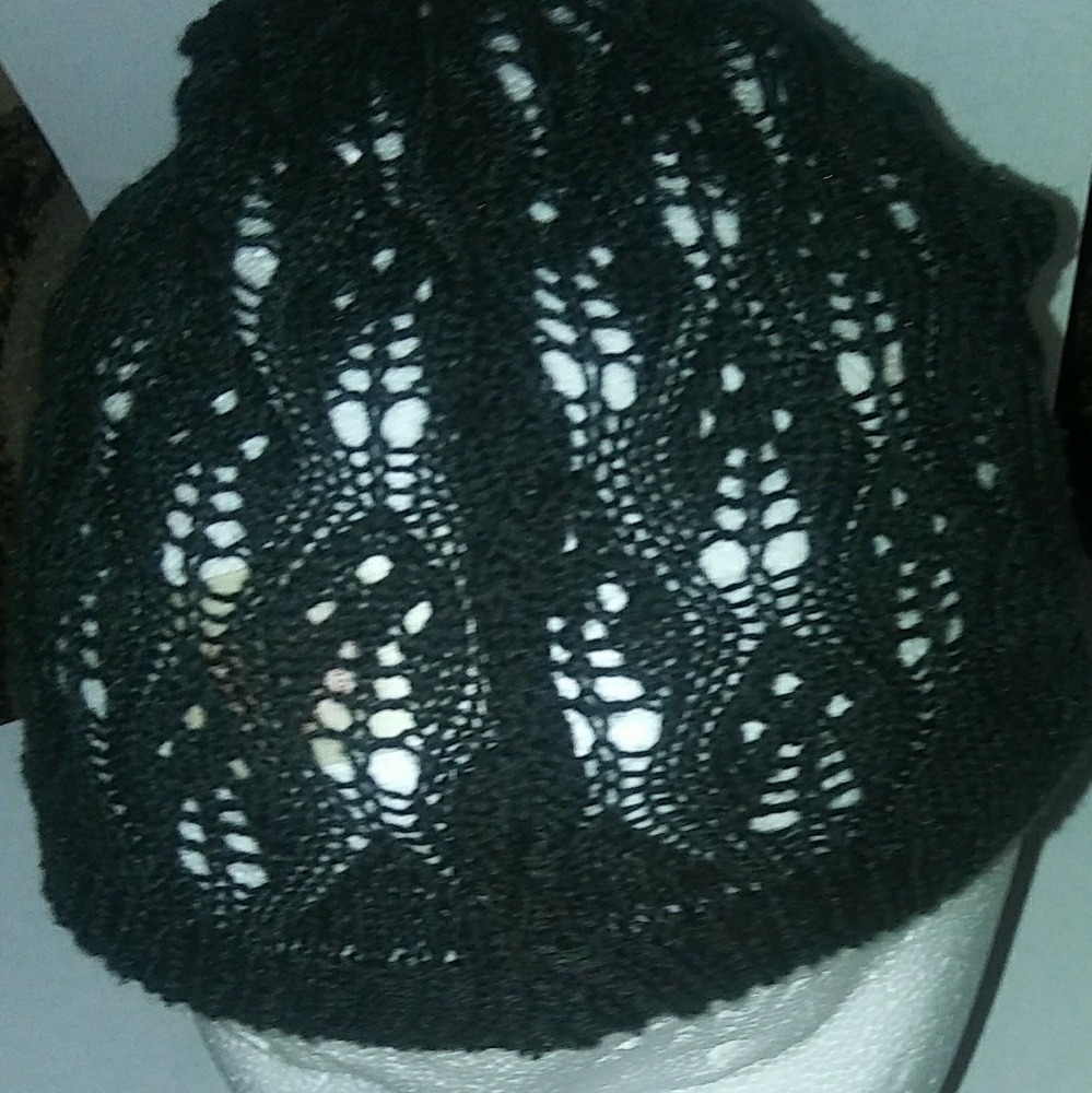 Women's Knit Beanie